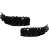 Set of 2 Bumper Bracket For Dodge Durango 2014-2020 Front