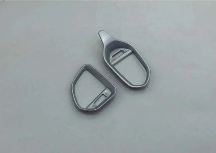 2015-2018 Jeep Renegade A/C Cover Trim (2015-2018)