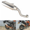 Harley Pan America 1250 Exhaust Muffler System (2021)