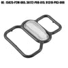 Honda VTEC Solenoid Gasket Set (Fits Various Models, 2000-2023)