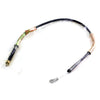 Toyota Corolla KE70 KE72 KE75 TE71 TE72 1979-1987 Clutch Cable