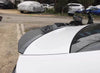 Sedan 50in-45in Rear Trunk Spoiler