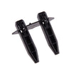 Toyota RAV4 10 x Fender Retainer Clip Fastener (2001-2005)