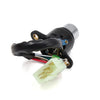 Honda CBT125 6 Wire Ignition Switch Lock w/ 2 Keys