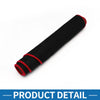Ford Maverick 2022-2024 Sun Protector Pad Black Red Dashboard Cover Mat