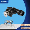 BMW E46 3 Series 316i 318i 316Ci 318Ci Thermostat & Housing (2000-2007)