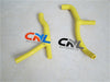 Suzuki DRZ400E DR-Z400E Silicone Radiator Hose (2000-2002)