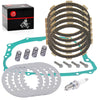 Honda XR200R Clutch Kit Heavy Duty Springs & Gasket (1981-2002)