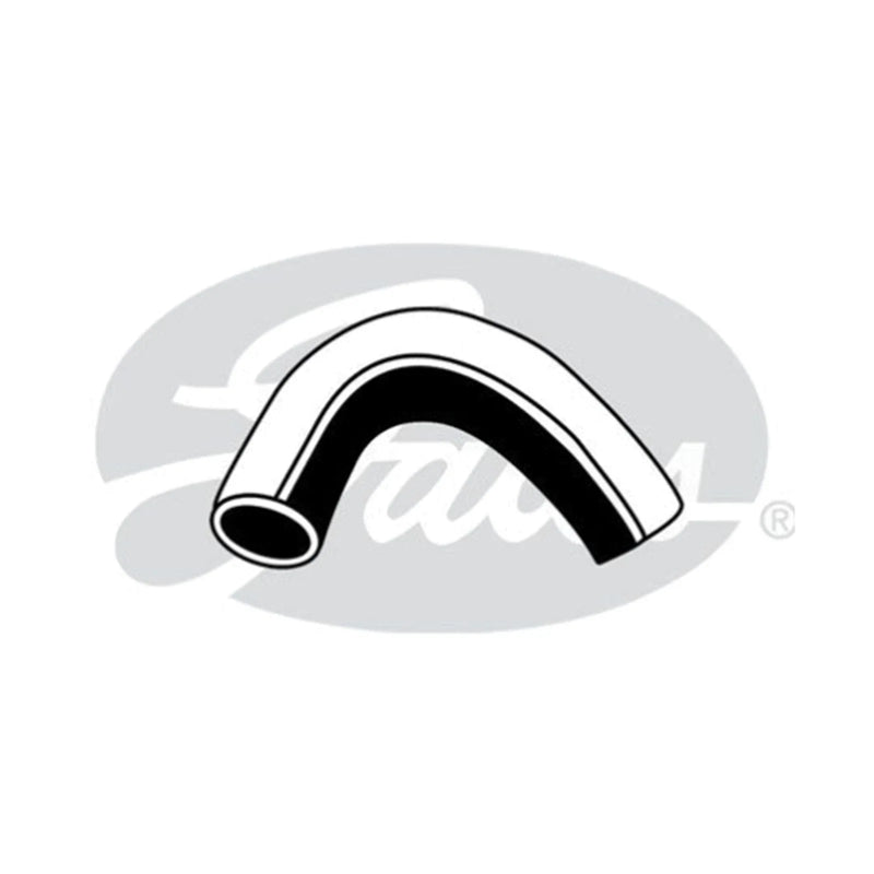 Landcruiser 6cyl 3.9L 4.2L FJ55 FJ60 Engine Bypass Radiator Hose (69-82)