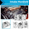 Chevy Small Block V8 Gen I 262-400 Intake Manifold (1970-1985)
