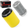Honda TRX450R TRX450ER Air Filter & Body Cage Holder (2006–2014)