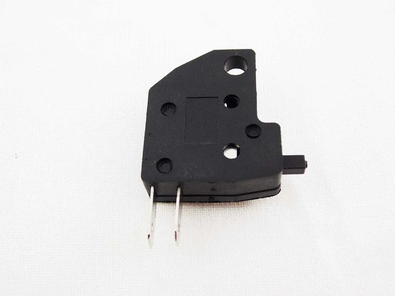 Suzuki TU250X Front Brake Light Switch Assembly (2009-2017)