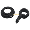 Suzuki King Quad 300-400 Choke Lever & Cover 2 x