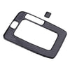 Ford Ranger Center Console Gear Shift Trim Cover (2013-2019)