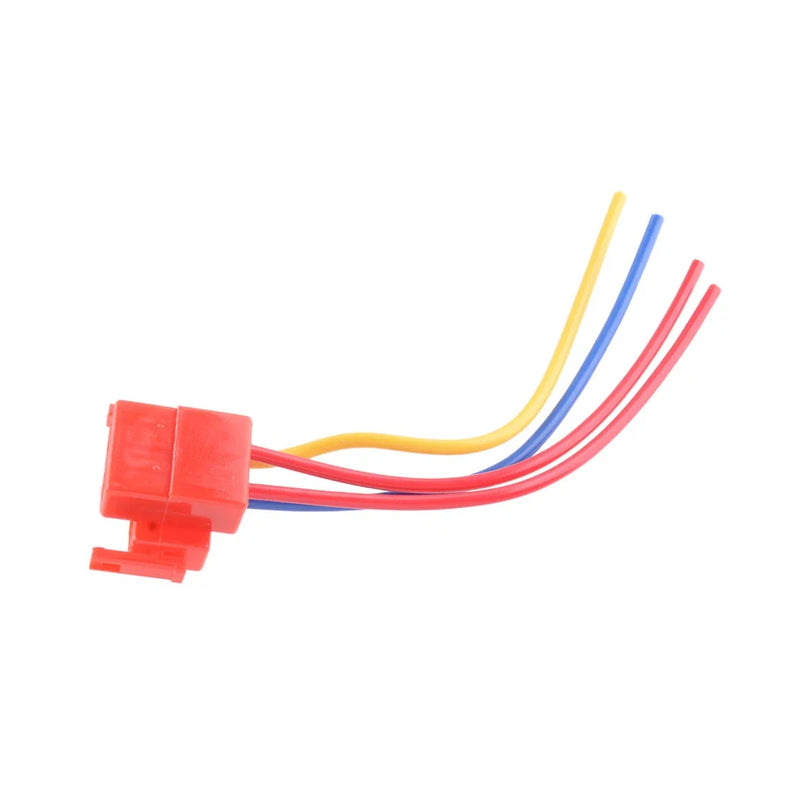 Honda CBR 1000, 1100XX, 1000F, CBX, GL1100 Starter Relay Solenoid Plug