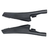 07-13 Toyota Corolla Front Windshield Wiper Cowl Cover Trim
