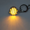 Harley Touring Road Glide LED Turn Signal Light (2014-2023)