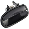 Honda Civic S21 SO3 / 4 EK EK4 / 9 Outer Door Handle (Black) (1996-2000)