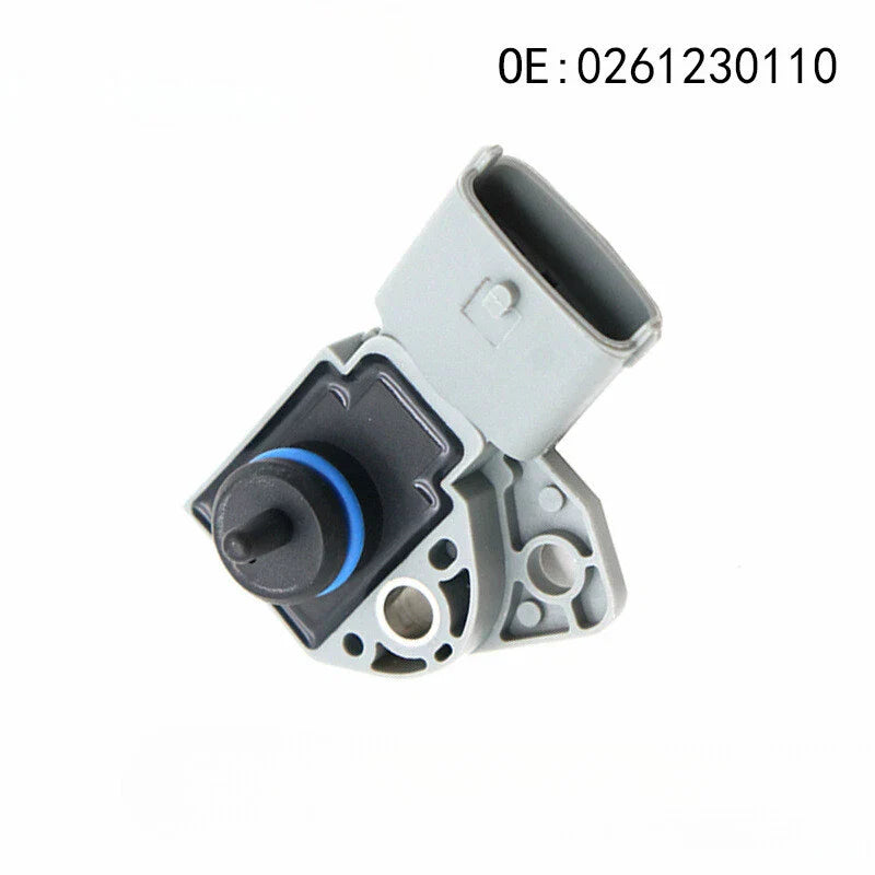 Volvo V50 V70 XC60 XC90 Land Rover Fuel Rail Pressure Sensor (1996–2024)