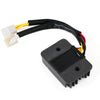 Kawasaki KDX 250 Regulator Rectifier (1991-1994)