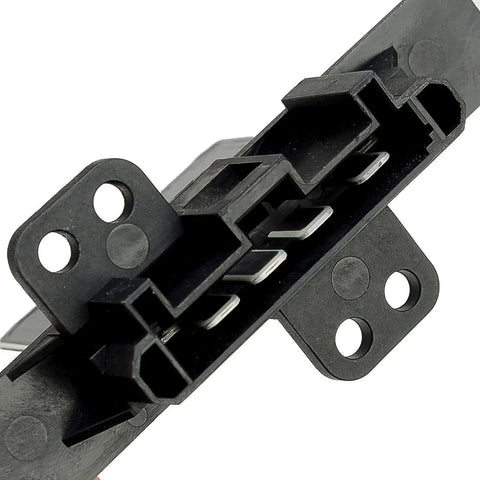Nissan Pulsar N15, Navara D22 Blower Motor Heater Fan Resistor (1995-2005)
