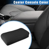 Chevy Colorado (2015-2022) Black Armrest Protector Cover Pad