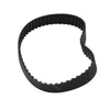 Milling Machine 60 Teeth Step Pulley Timing Belt (225L)