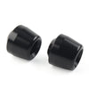 YAMAHA YZF-R1 CNC Handlebar Grips Bar End Caps (2015-2023)