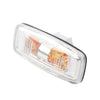 Infiniti M35 Side Marker Turn Signal Light Cover (2006-2007)