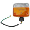Landcruiser 40 Series HJ45 HJ47 FJ40 FJ45 72~84 Front RH Turn Indicator Lamp