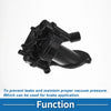 Ford C-MAX Brake Vacuum Pump (2007-2010)