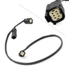 Harley Davidson Touring Tour-Pak Quick Disconnect Wire Harness (2009-2023)