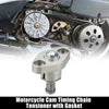 Honda XR400R CRF450R Cam Timing Chain Tensioner with Gasket (2000-2007)