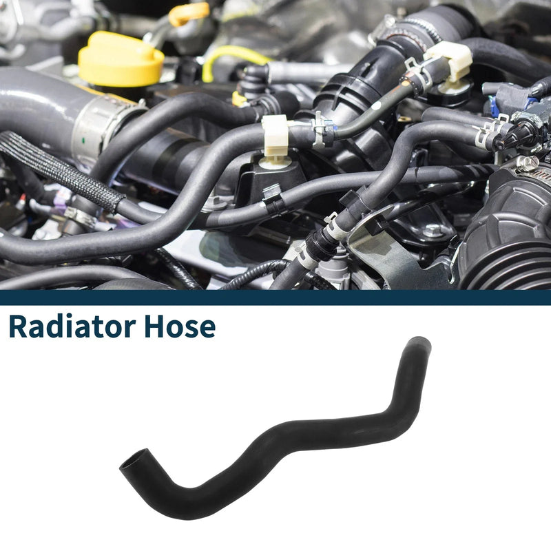 Toyota Land Cruiser Prado Lower Radiator Hose