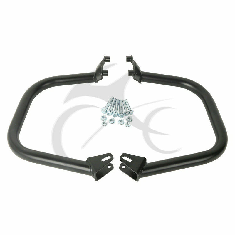 Harley Street 500 750 1 1/4" Engine Guard Crash Bar (2015-2019)