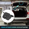 BMW F30 320i / 328i / 335i Rear Liftgate Lock Actuator Motor (2012-2019)