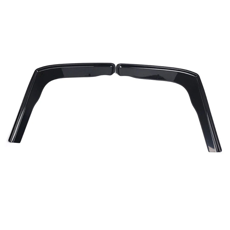Ford Transit Tourneo Connect Window Visor Rain Shield (2014-2023)