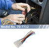 Honda Passport Car Stereo CD Player Wiring Harness Set (1996-2002)