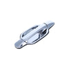 Isuzu Dmax, Holden Rodeo Chrome Outer Door Handle (2003-2012)