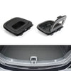 Mercedes Benz E W213 Rear Trunk Mat Handle Cover (2015-2021)