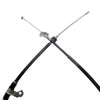 Isuzu D-Max KB RT50 Holden Colorado 4WD 2011-2015 Rear Brake Cables