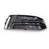 Audi S4 A4 B9 Front Bumper Lower Grille (2017-2018)