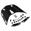 Honda Goldwing GL1800B GL1800BD Passenger Backrest Carrier Rack (2018-2025)