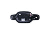 Holden Colorado Textured Black Front Right Outer Door Handle with Keyhole (2008-2012)