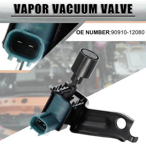 Toyota Camry Celica Turbo Boost Pressure Solenoid Valve