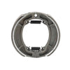 YAMAHA YZ 125 RD 125 LC Rear Brake Shoes (1976-1982, 1987)
