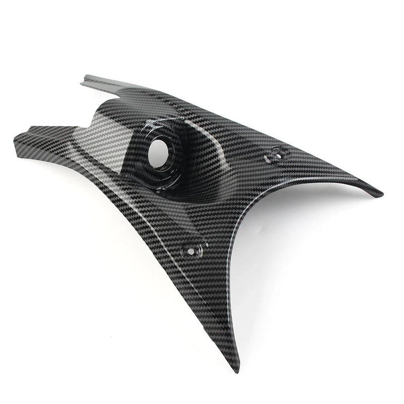 Kawasaki Z800 Ignition Key Case Cover (2013-2016)