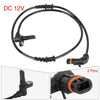 MERCEDES-BENZ VITO Front Left Right ABS Wheel Speed Sensor (2003-2014)