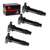 Yamaha WaveRunner VX Cruiser / Sport 2007-2013 4X Ignition Coils