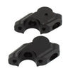 Yamaha Tenere 700, MT07 Offset Handlebar Riser Clamp (2019-2025)